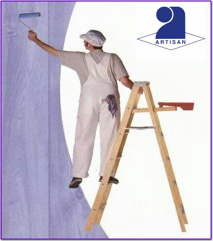 Artisan peintre à Domont 95330